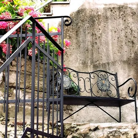 Hisa Liza Villa Kobarid Kültér fotó