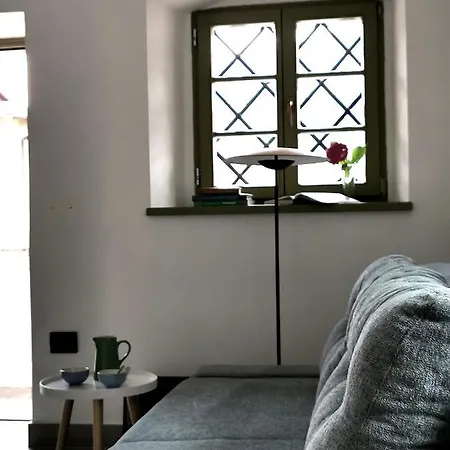 Hisa Liza Villa Kobarid Kültér fotó