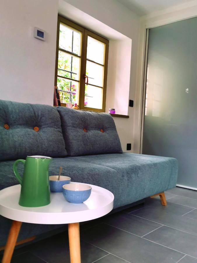 Hisa Liza Ferienhaus *