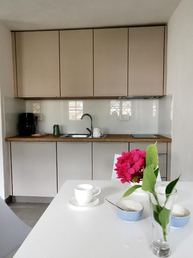 Hisa Liza Ferienhaus *