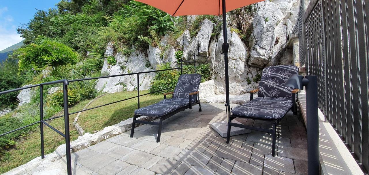 Ferienhaus Hisa Liza