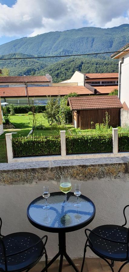 Ferienhaus Hisa Liza