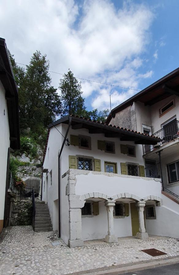 Ferienhaus Hisa Liza