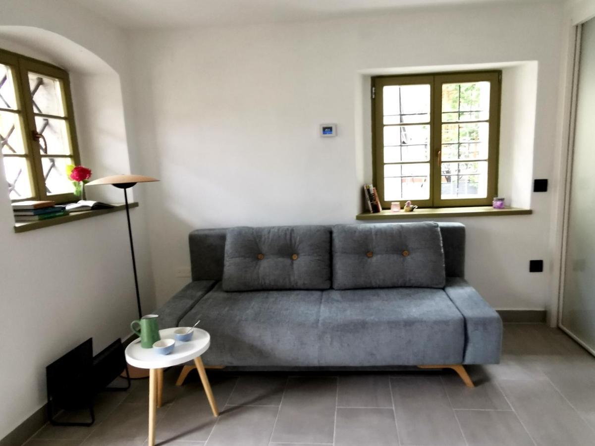 Hisa Liza Ferienhaus *