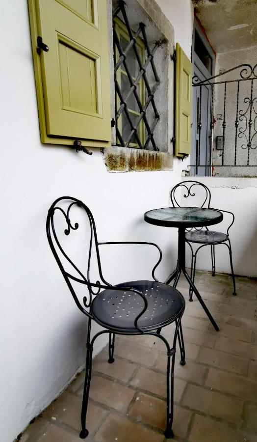 Hisa Liza Ferienhaus Kobarid