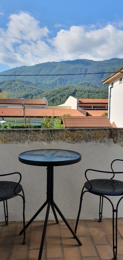 Ferienhaus Hisa Liza Kobarid