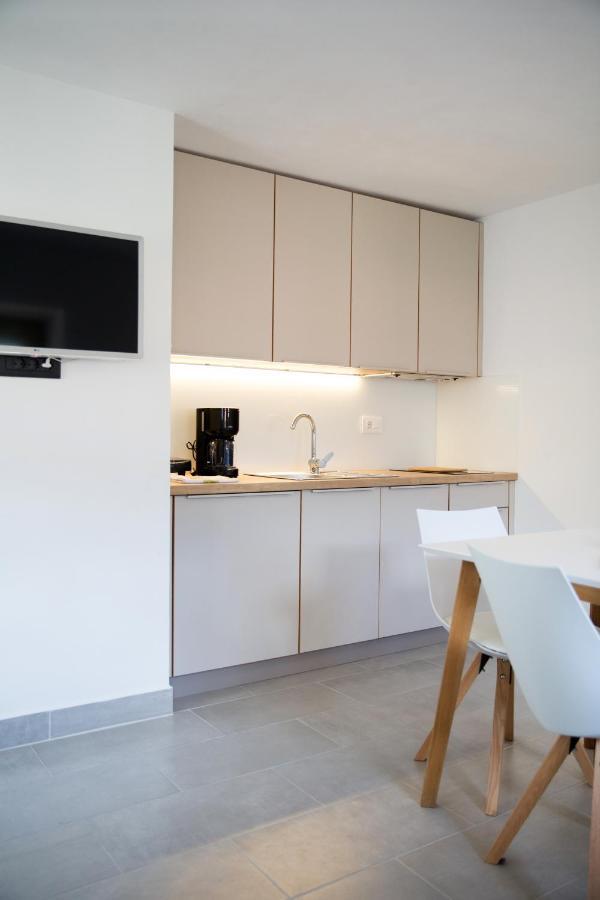 Hisa Liza Ferienhaus