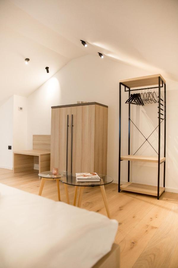 Ferienhaus Hisa Liza Kobarid