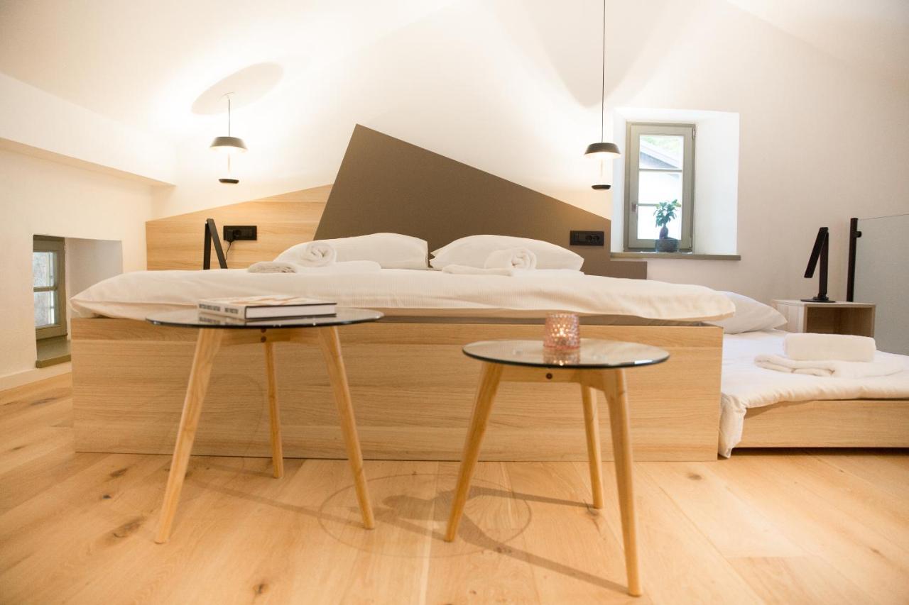 Hisa Liza Ferienhaus Kobarid