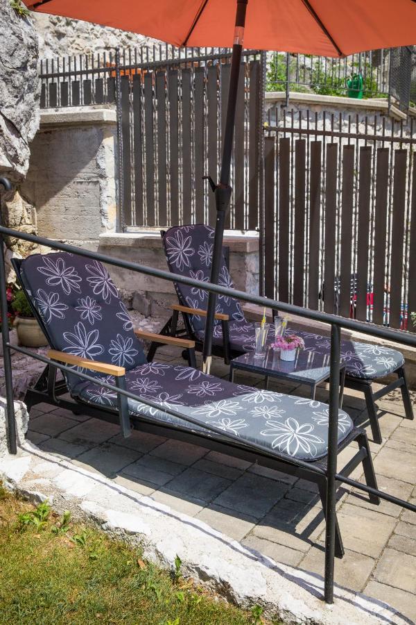 Ferienhaus Hisa Liza