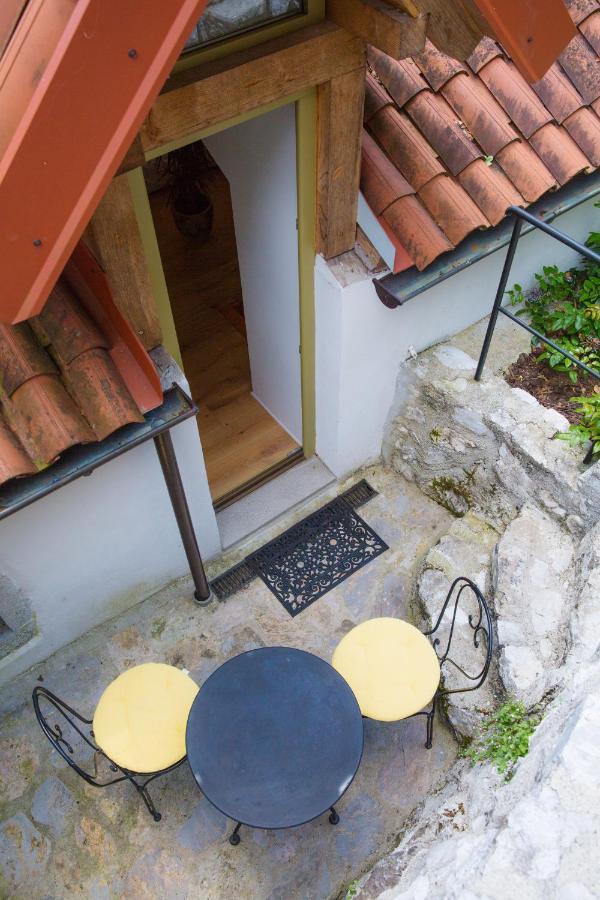 Hisa Liza Ferienhaus